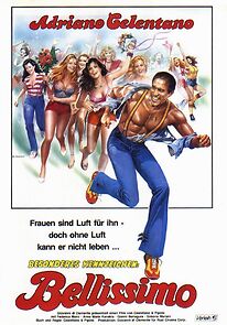 Watch Segni particolari: bellissimo