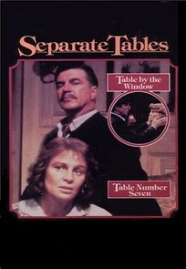 Watch Separate Tables
