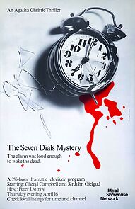 Watch Seven Dials Mystery