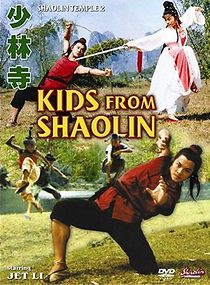 Watch Kids from Shaolin
