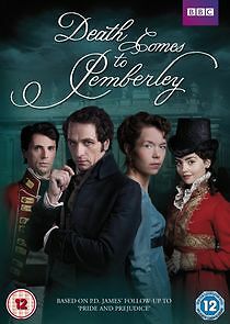 Watch Death Comes to Pemberley