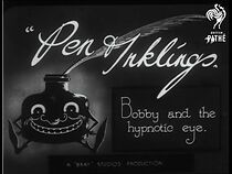 Watch Bobby Bumps and the Hypnotic Eye (Short 1919)