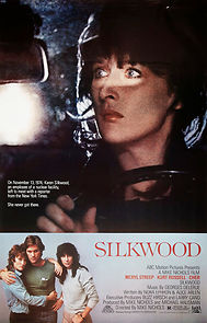 Watch Silkwood