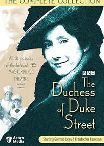 Watch The Duchess of Duke Street