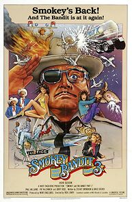 Watch Smokey and the Bandit Part 3