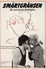 Watch Smärtgränsen