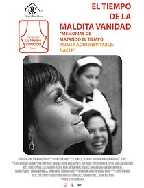 Watch El tiempo de la Maldita Vanidad