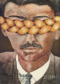 Watch Soból i panna