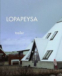 Watch Lopapeysa (Short 2014)