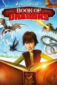 Watch Book of Dragons