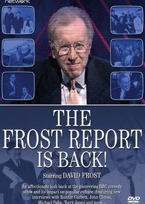 Watch The Frost Report