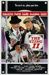 Watch The Sting II