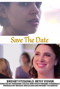 Watch Save the Date (Short 2016)