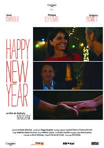 Watch Happy New Year (Short 2016)