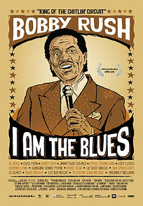 Watch I Am the Blues