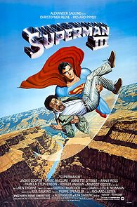 Watch Superman III