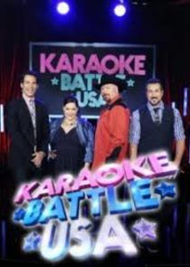 Watch Karaoke Battle USA