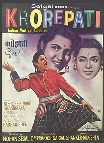 Watch Krorepati
