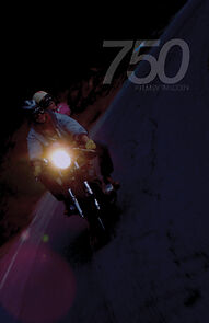 Watch 750 (Short 2015)