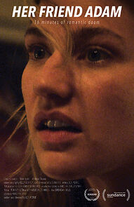 Watch Her Friend Adam (Short 2016)