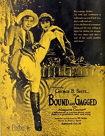 Watch Bound and Gagged