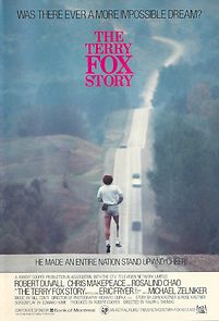 Watch The Terry Fox Story