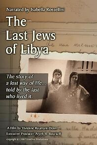 Watch The Last Jews of Libya