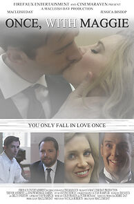 Watch Once, with Maggie (Short 2016)