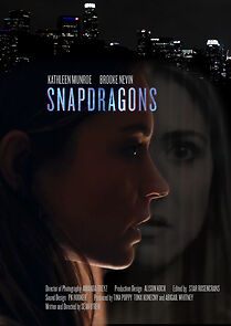 Watch Snapdragons (Short 2016)