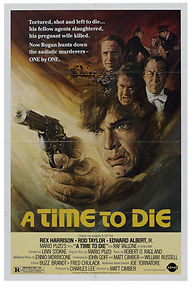Watch A Time to Die