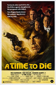 Watch A Time to Die
