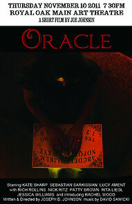 Watch Oracle (Short 2011)