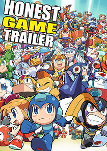 Watch Honest Game Trailers