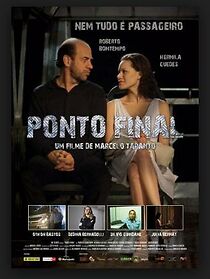 Watch Ponto Final