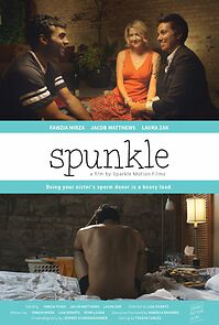 Watch Spunkle (Short 2016)