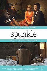 Watch Spunkle