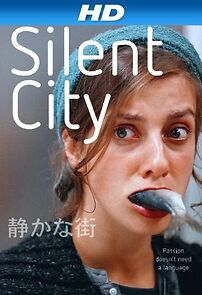 Watch Silent City