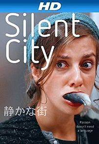 Watch Silent City
