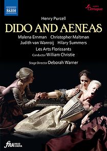 Watch Dido and Aeneas - Didon et Énée