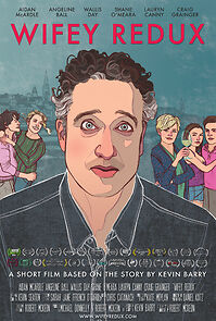 Watch Wifey Redux (Short 2016)