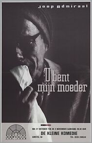 Watch U bent mijn moeder
