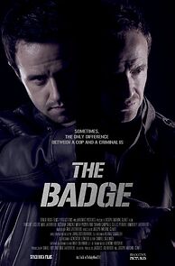 Watch The Badge