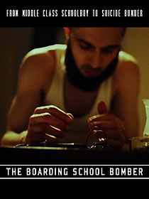 Watch The Boarding School Bomber