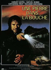 Watch A Stone in the Mouth