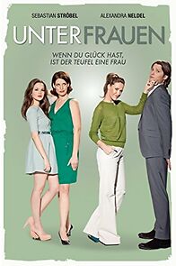 Watch Unter Frauen