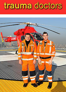 Watch Trauma Doctors: Every Second Counts