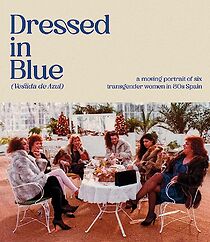 Watch Dressed in Blue