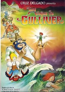 Watch Gulliver's Travels