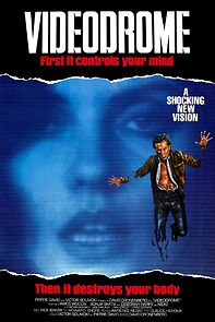 Watch Videodrome