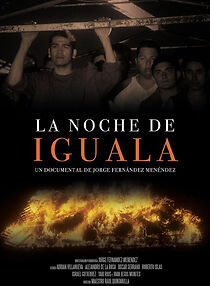 Watch La noche de Iguala